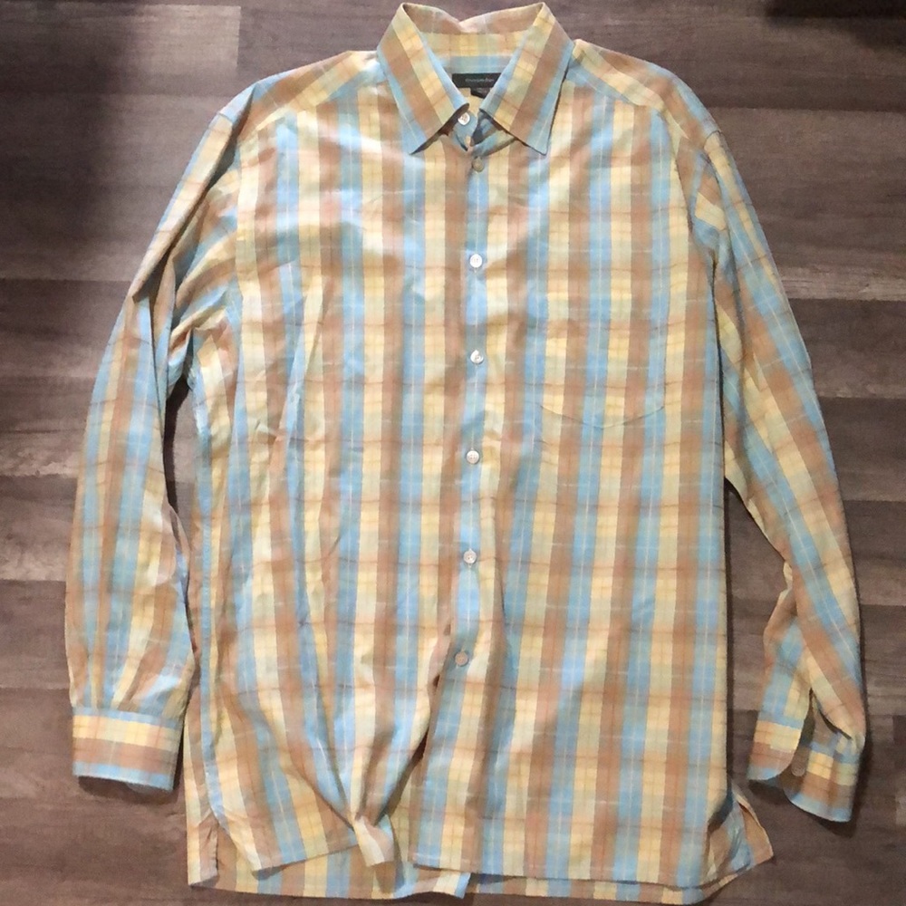 Ermenegildo Zegna Shirt View 2